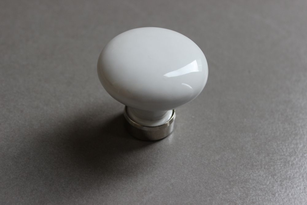 Knober Tête De Meuble | Série Dec Filgran Imprimée